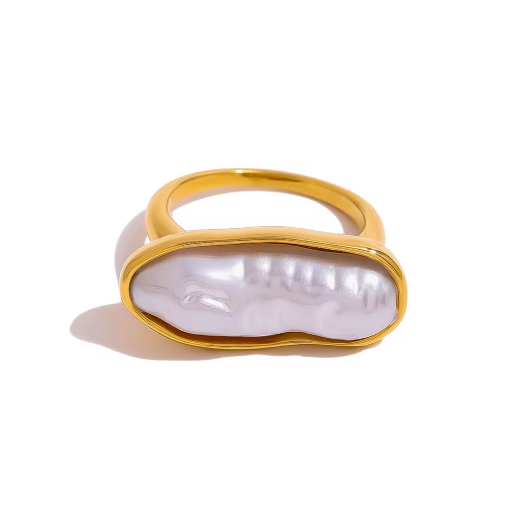 Anillo Pearl