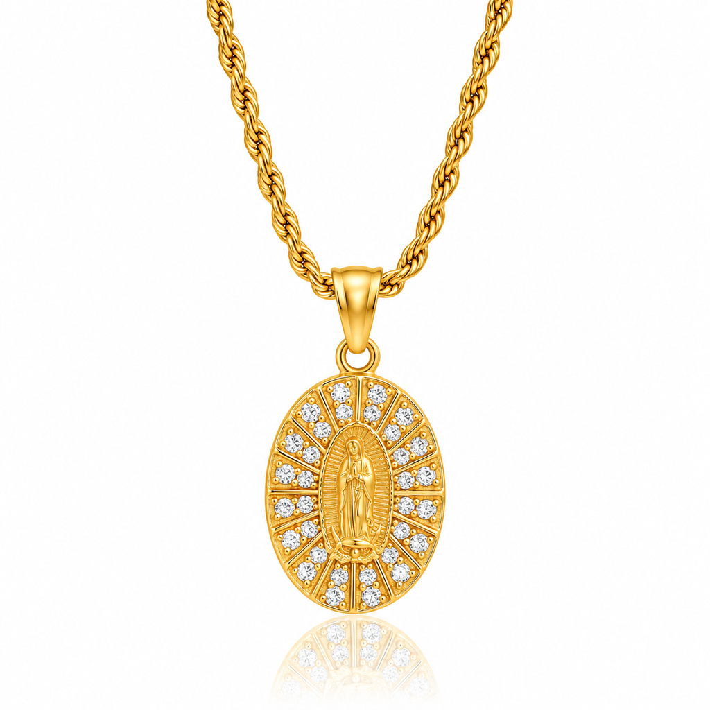 Religious Chain
