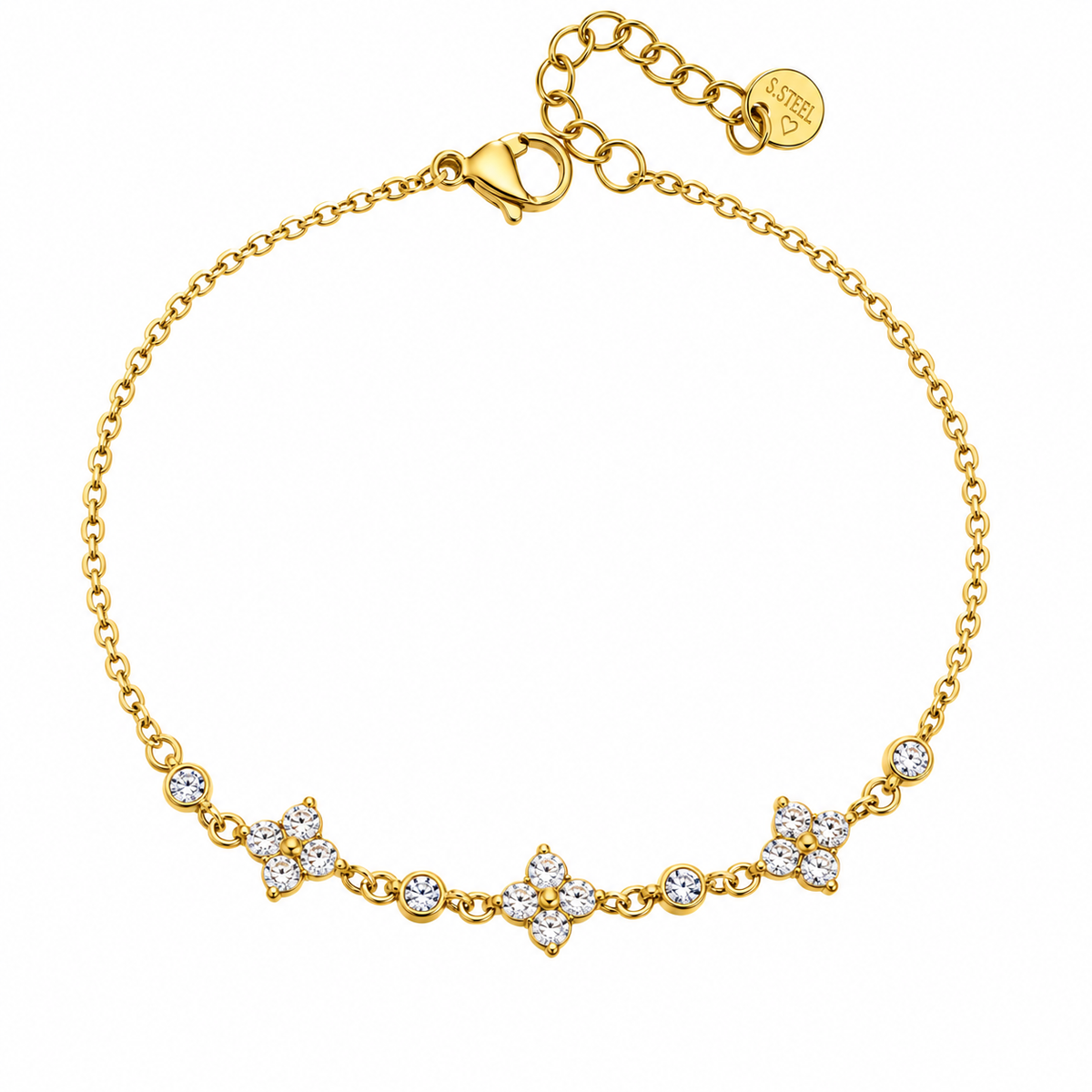 Pulsera Fiore