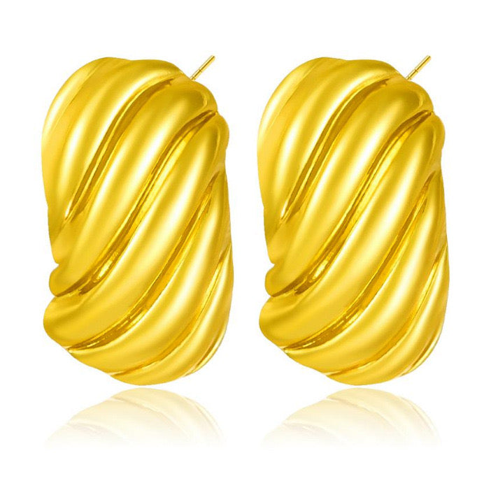 Pendientes Dubai