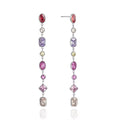 Pendientes Gala