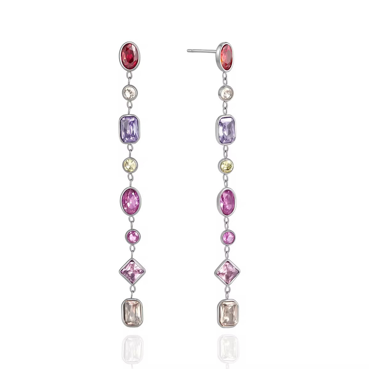 Pendientes Gala