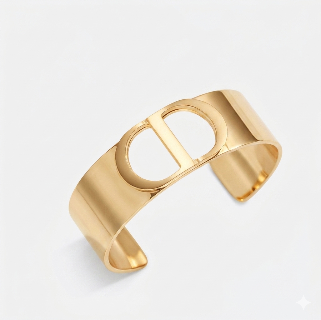 Brazalete CD