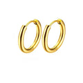 Pendientes basic (par)