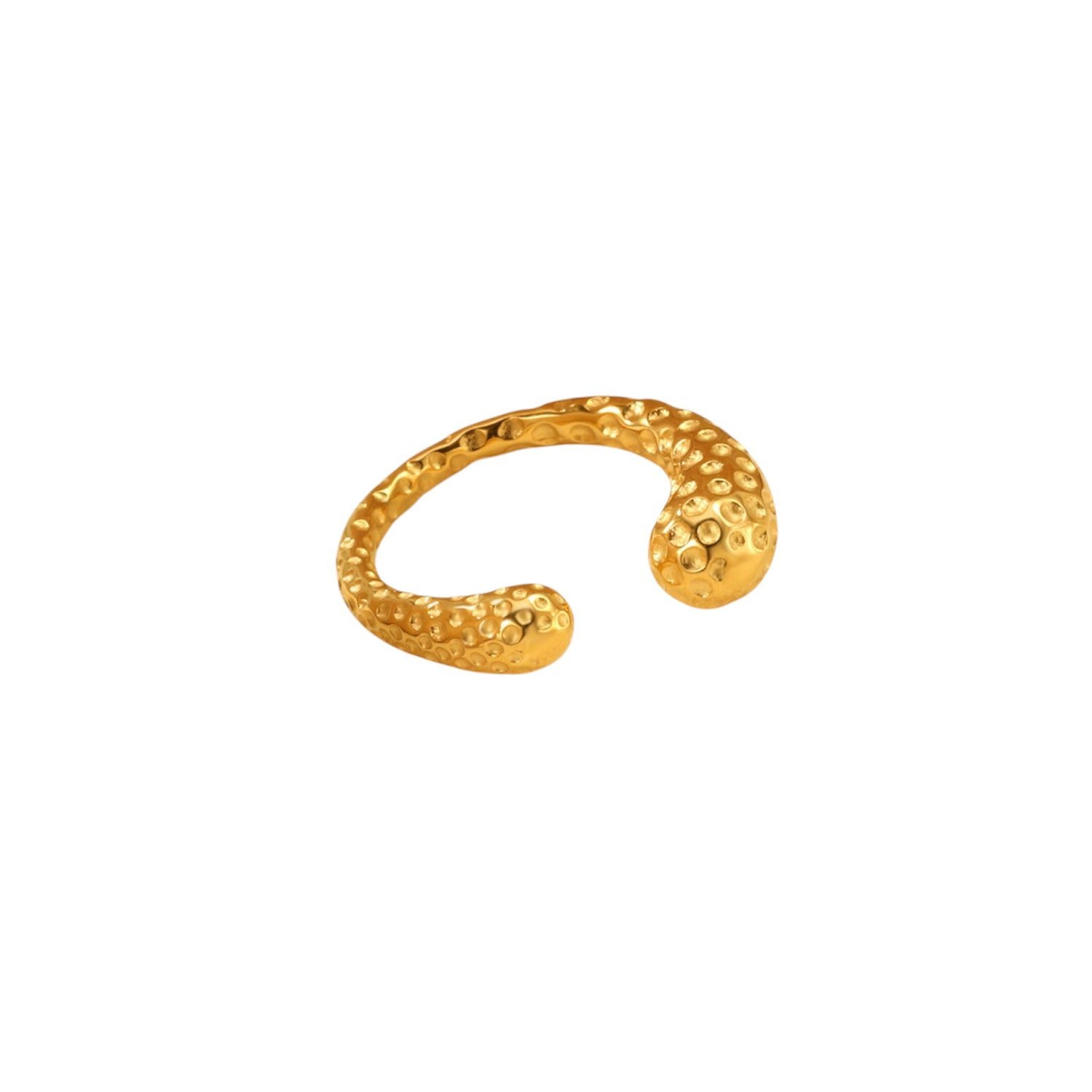 Anillo Boho