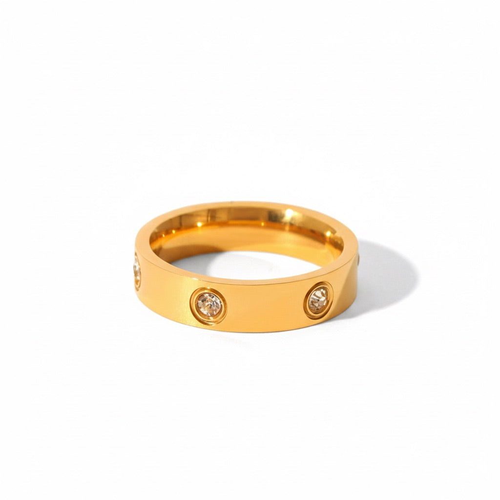 Anillo queen