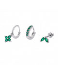 Set Tiny silver