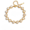 Pulsera Shine