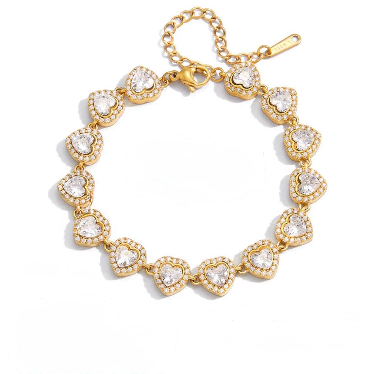 Pulsera Shine
