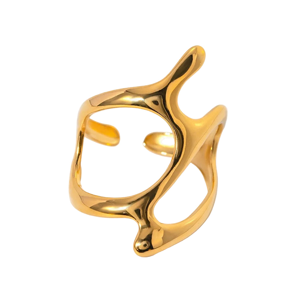 Anillo Arrecife 🪸