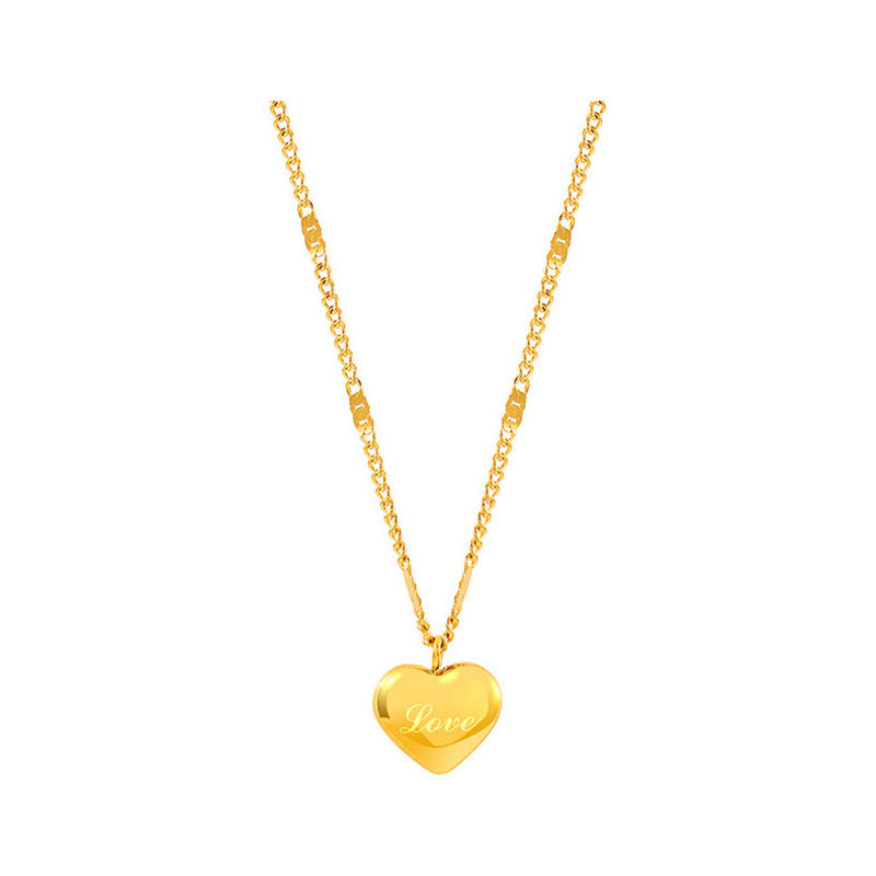 Collar love