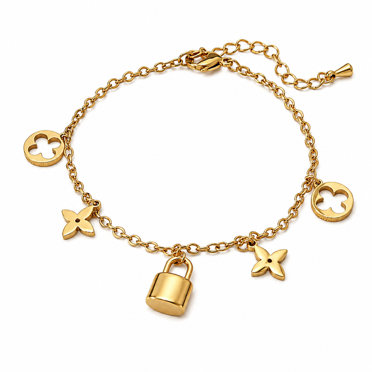 Pulsera Louis