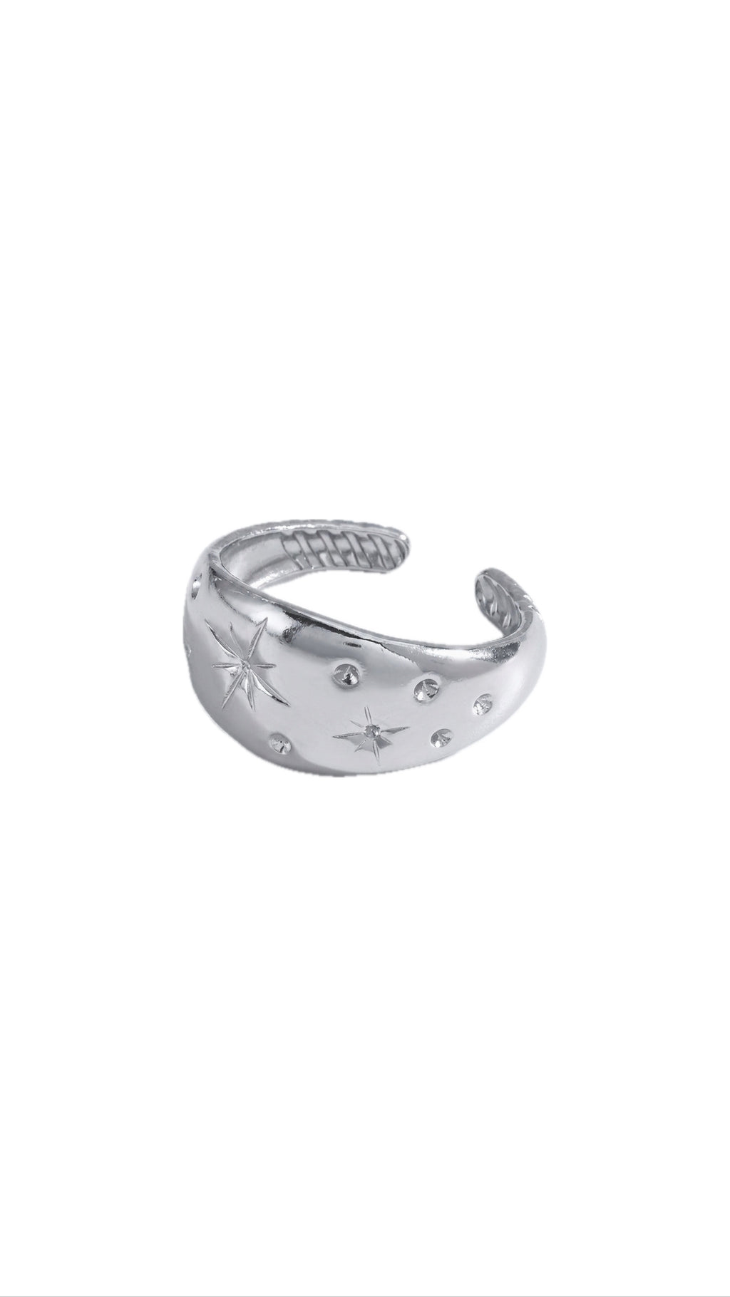 Anillo Destello
