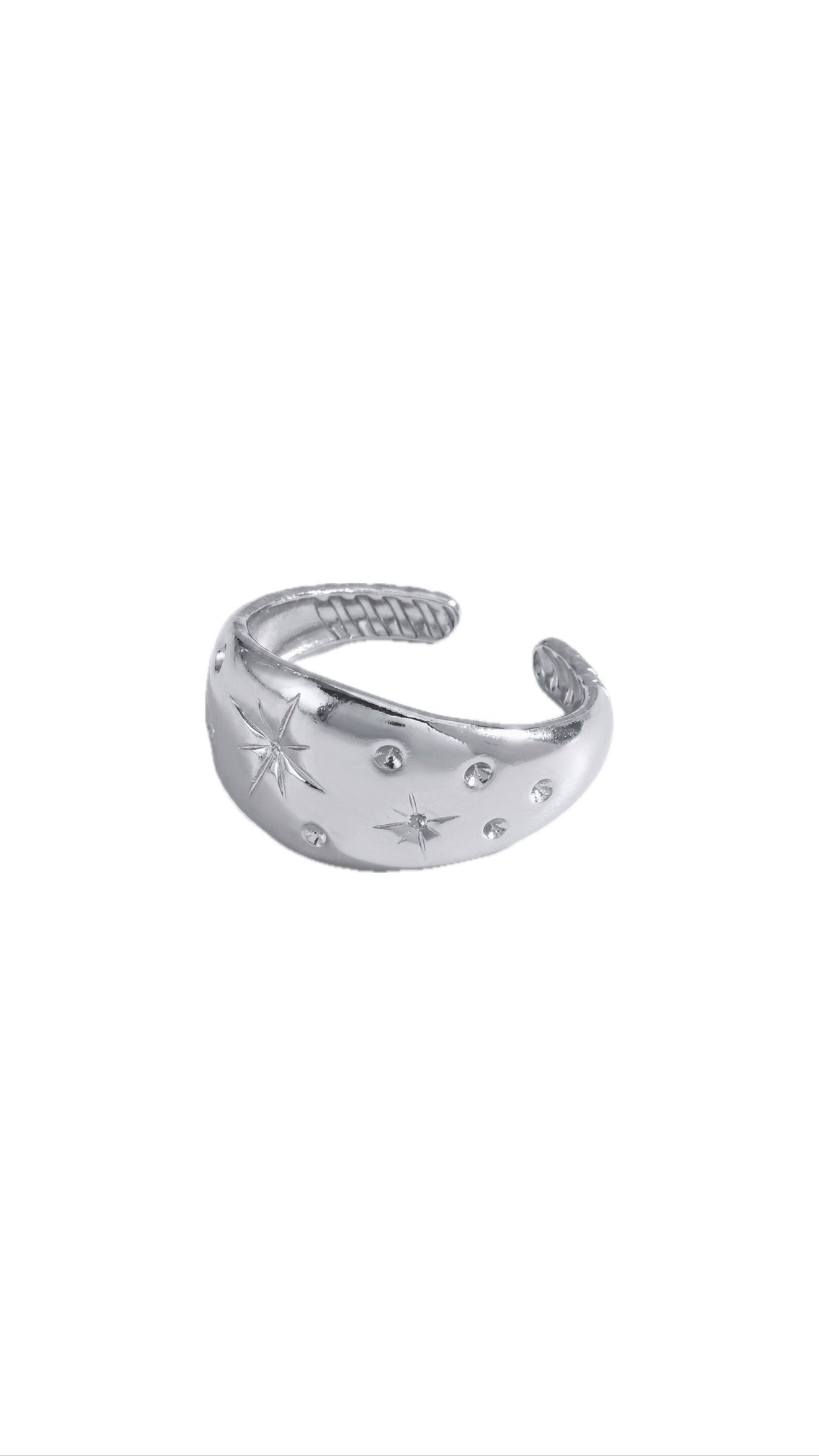 Anillo Destello
