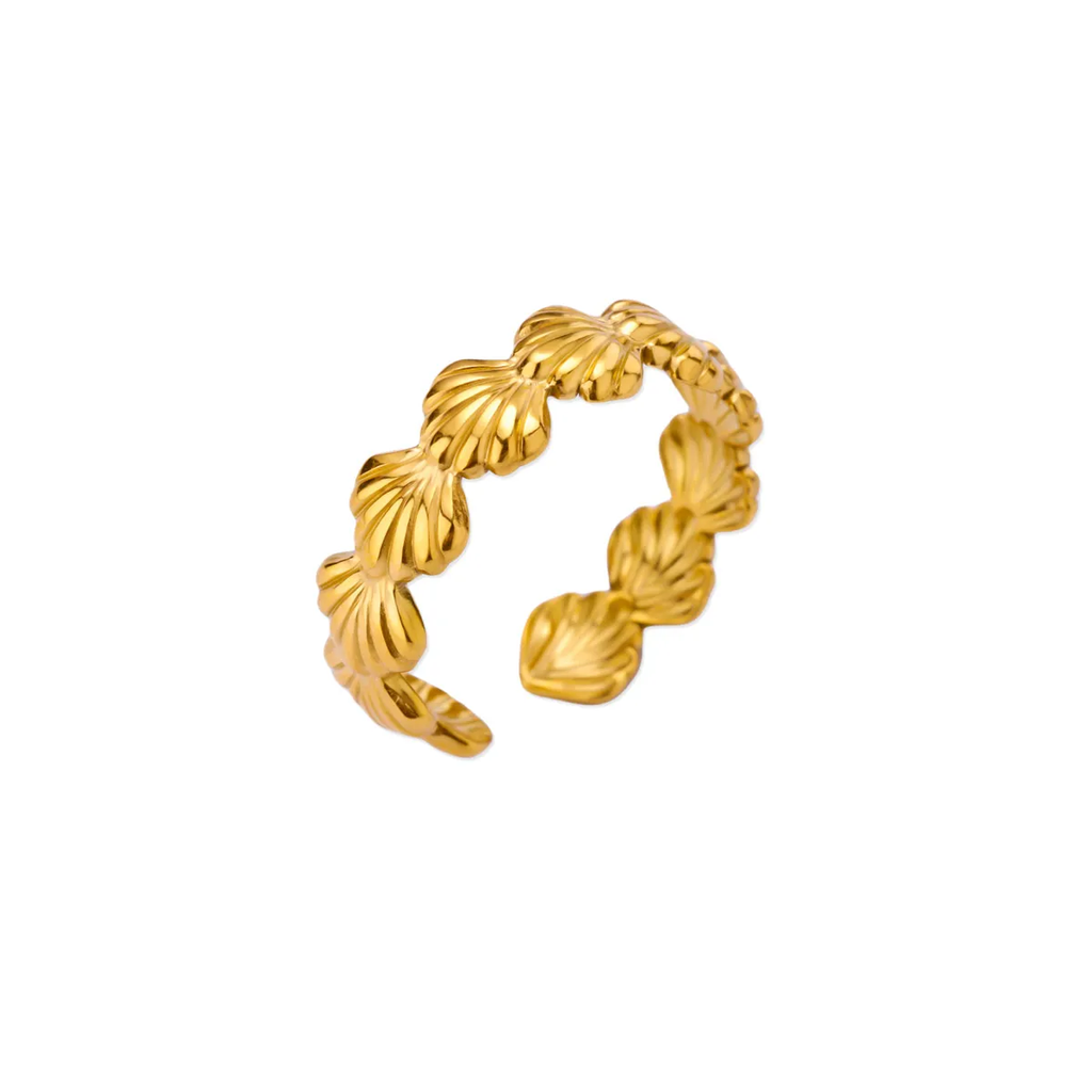 Anillo Shelly