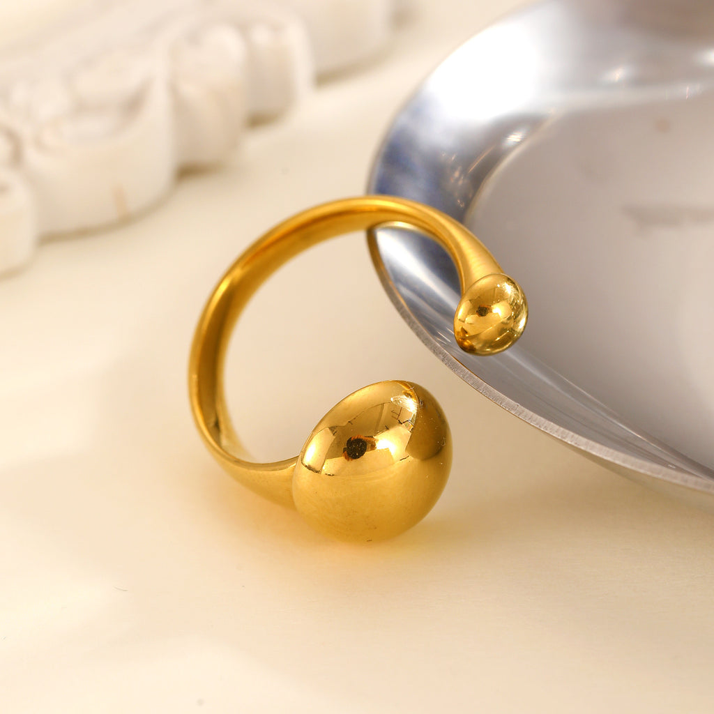 Anillo Sfera