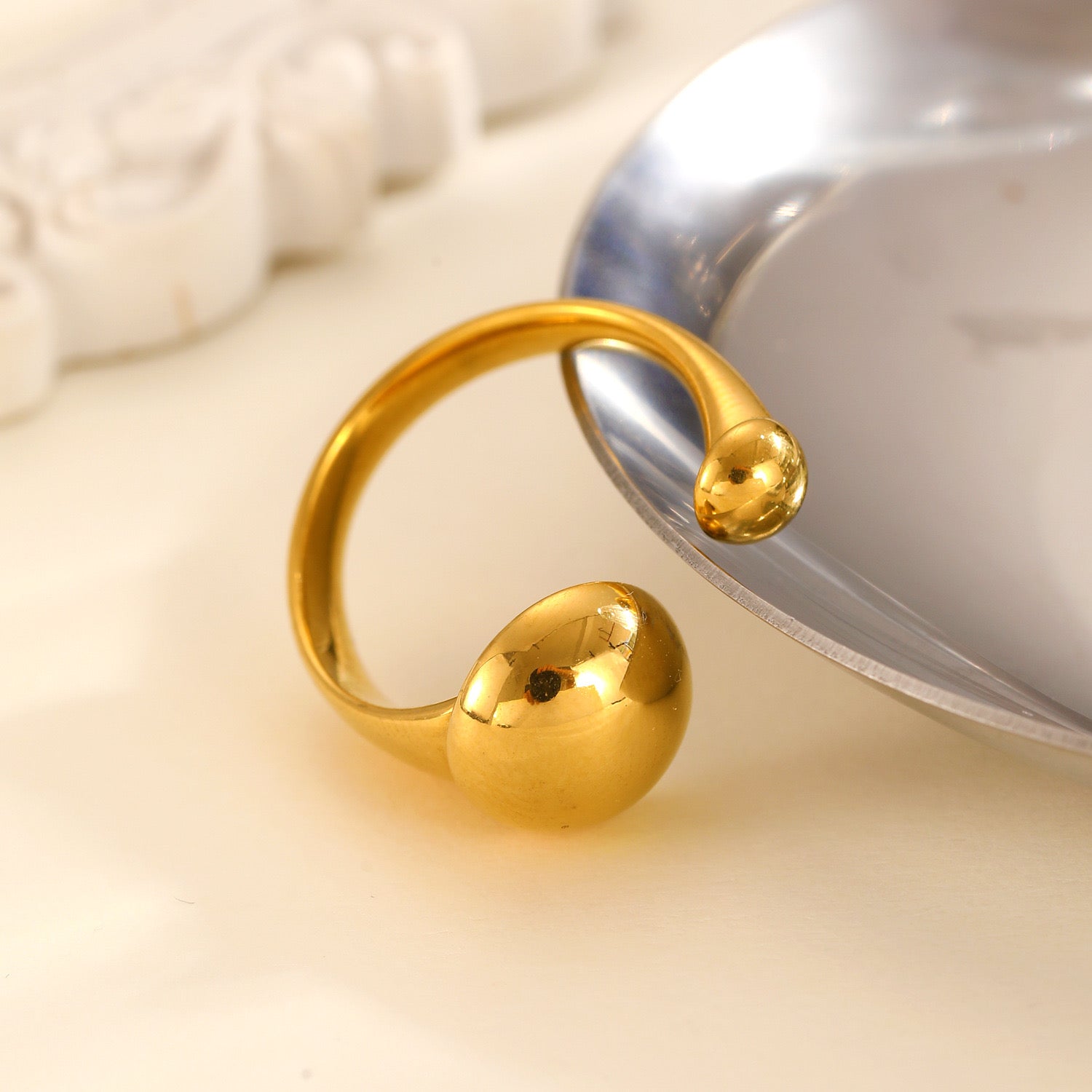 Anillo Sfera