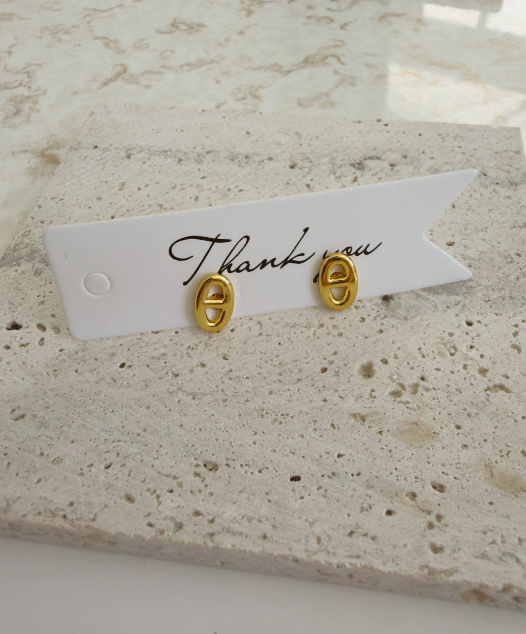 Pendientes Hermes