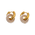 Pendientes queen