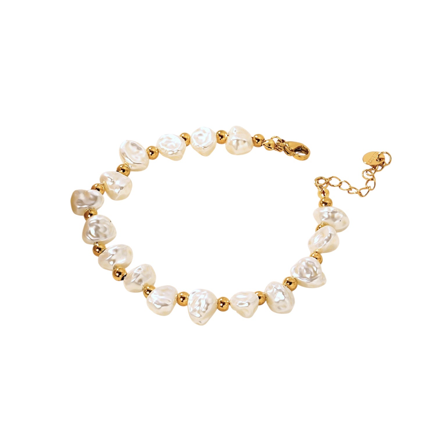 Pulsera Isidora