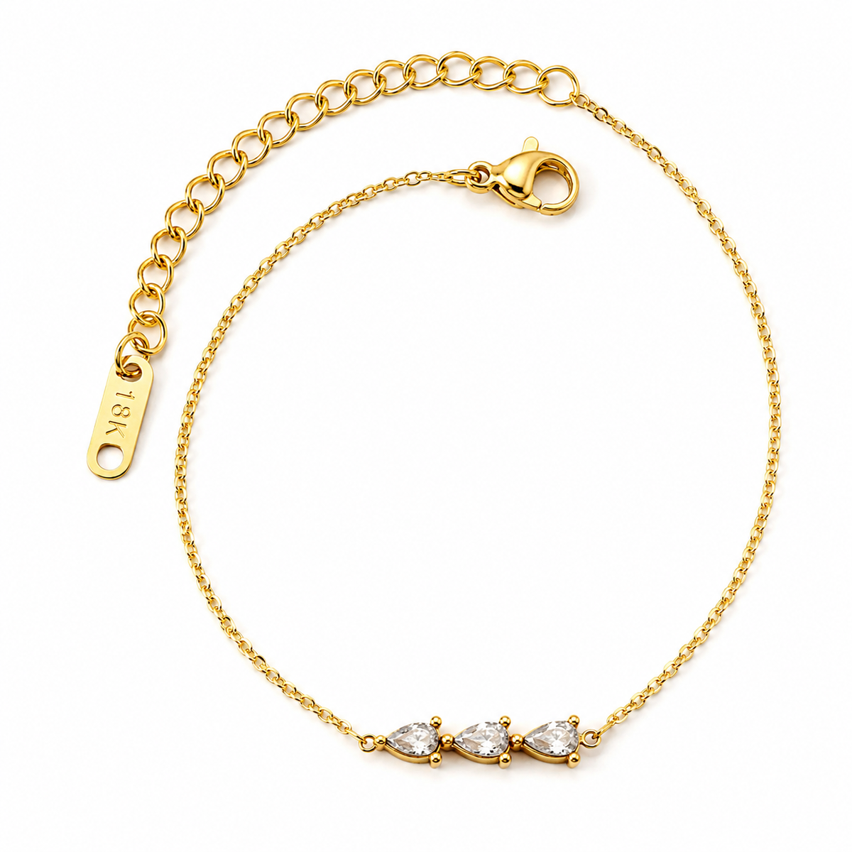 Pulsera Drops