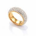 Anillo diamond