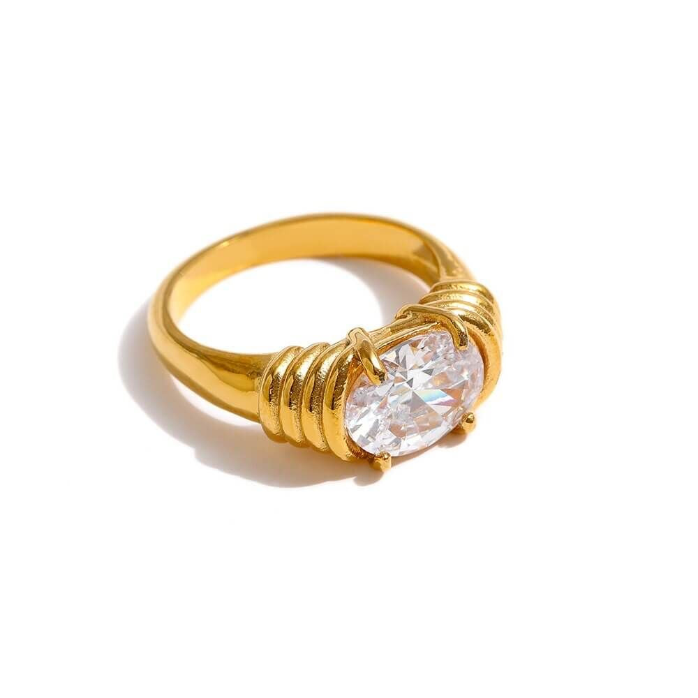 Anillo Milán