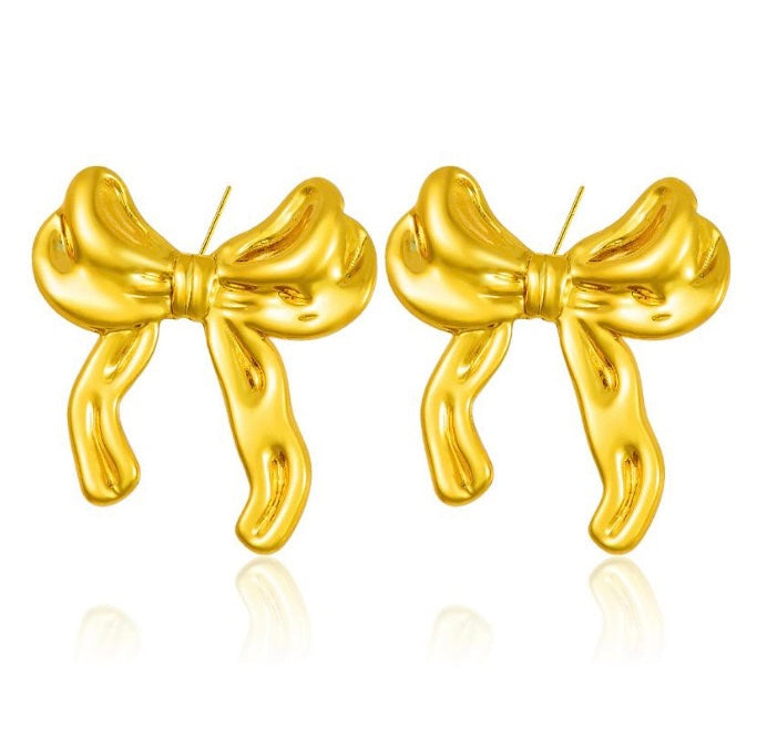 Pendientes coquette 🎀