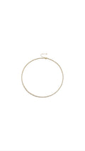 Chocker strass