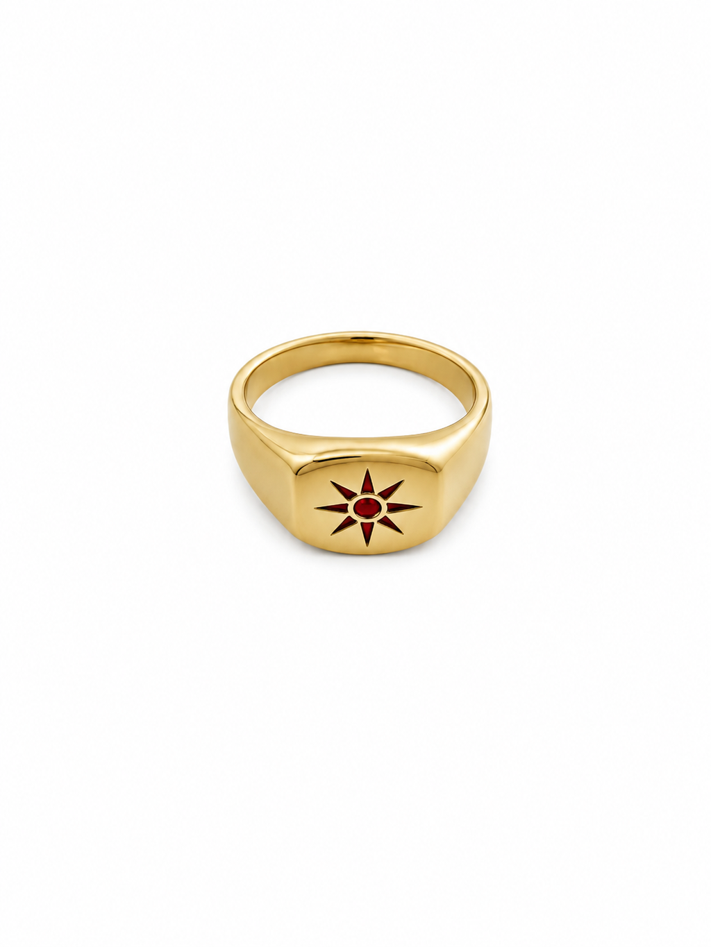 Anillo Star⭐️