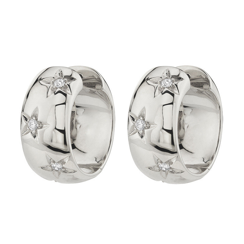 Pendientes Stella