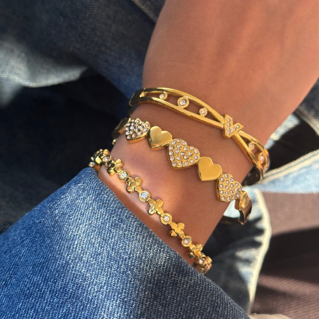 Pulsera In love