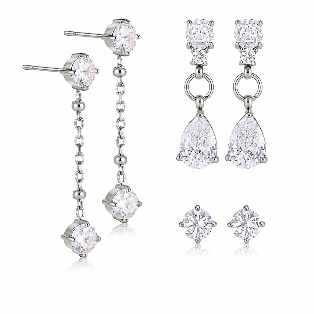 SET crystal