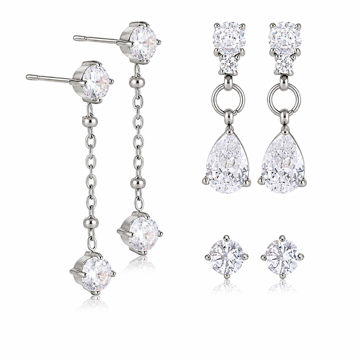 SET crystal
