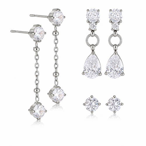 SET crystal