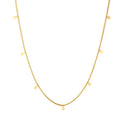 Body chain Thalassa
