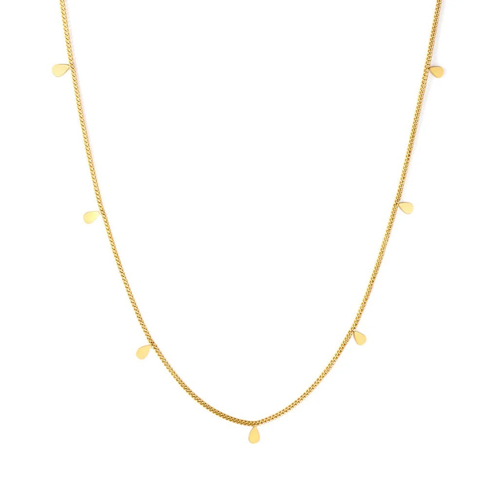 Body chain Thalassa
