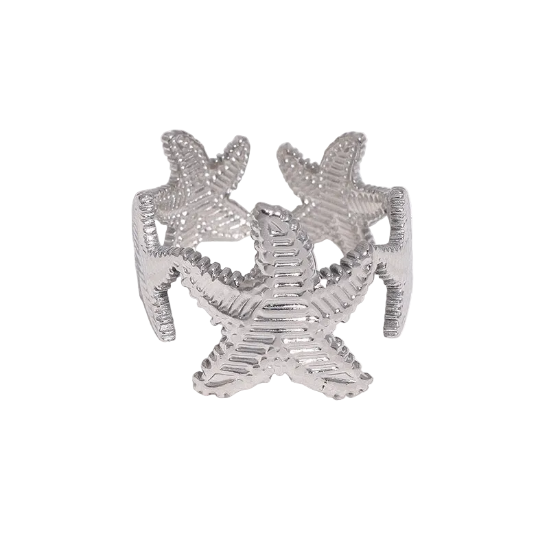 Anillo Lyra