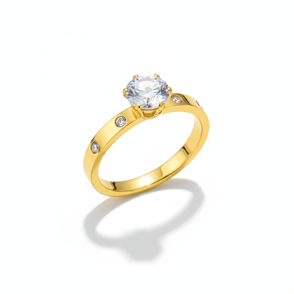 Anillo dream