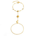 Hand chain Solarium