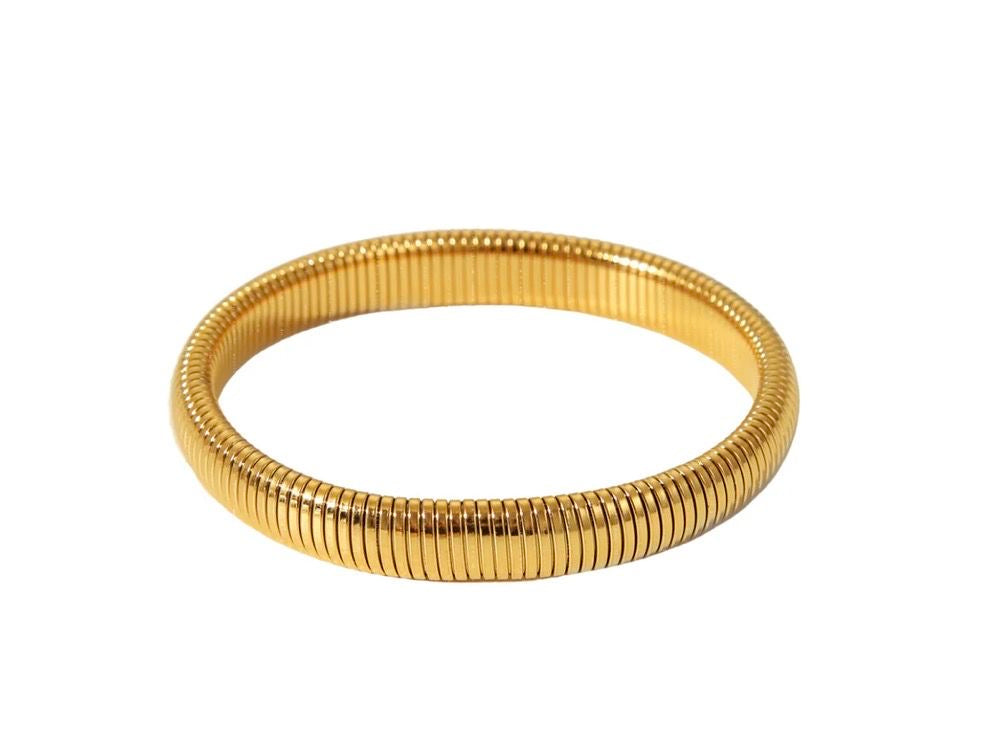 Pulsera acordeón