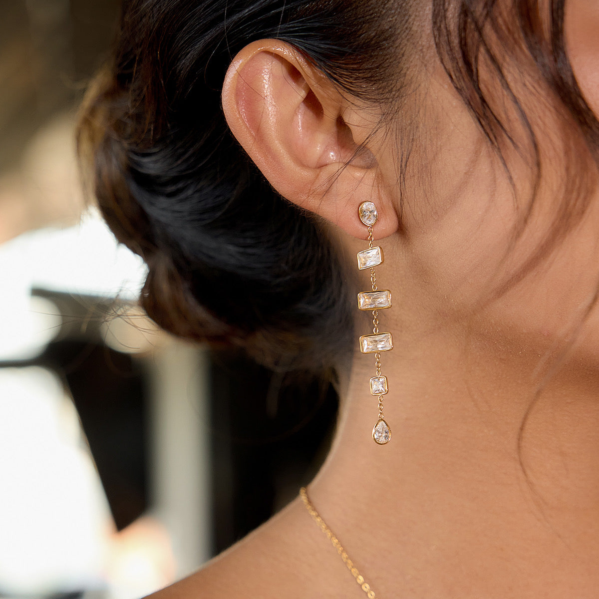 Pendientes Francia