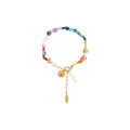 Pulsera Rainbow 🌈