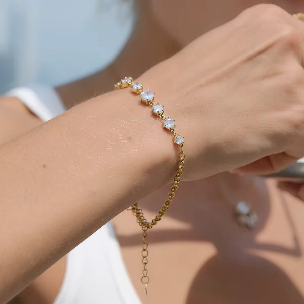 Pulsera Praga