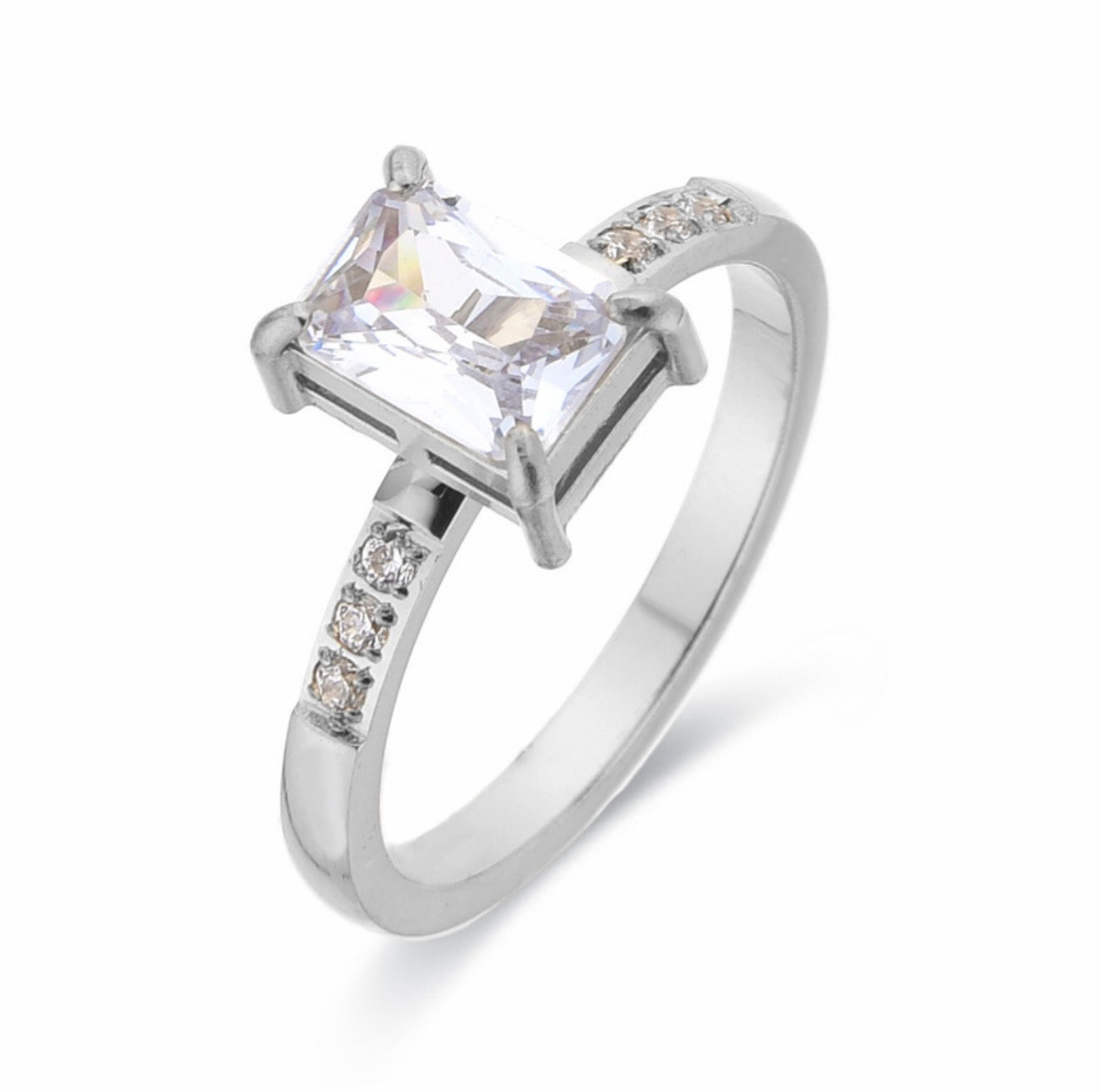 Anillo Pretty