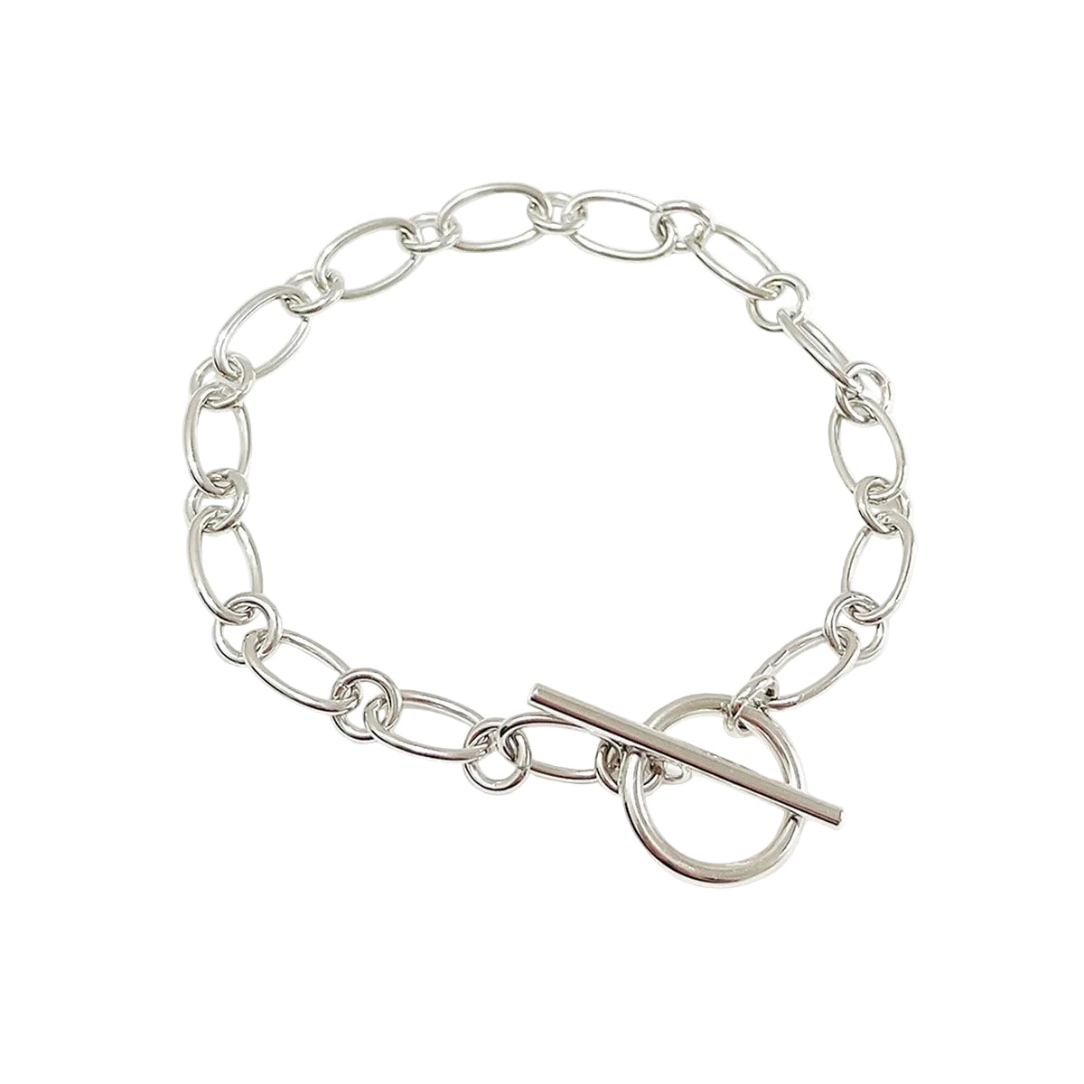Pulsera Vita silver