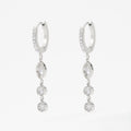 Pendientes Sara