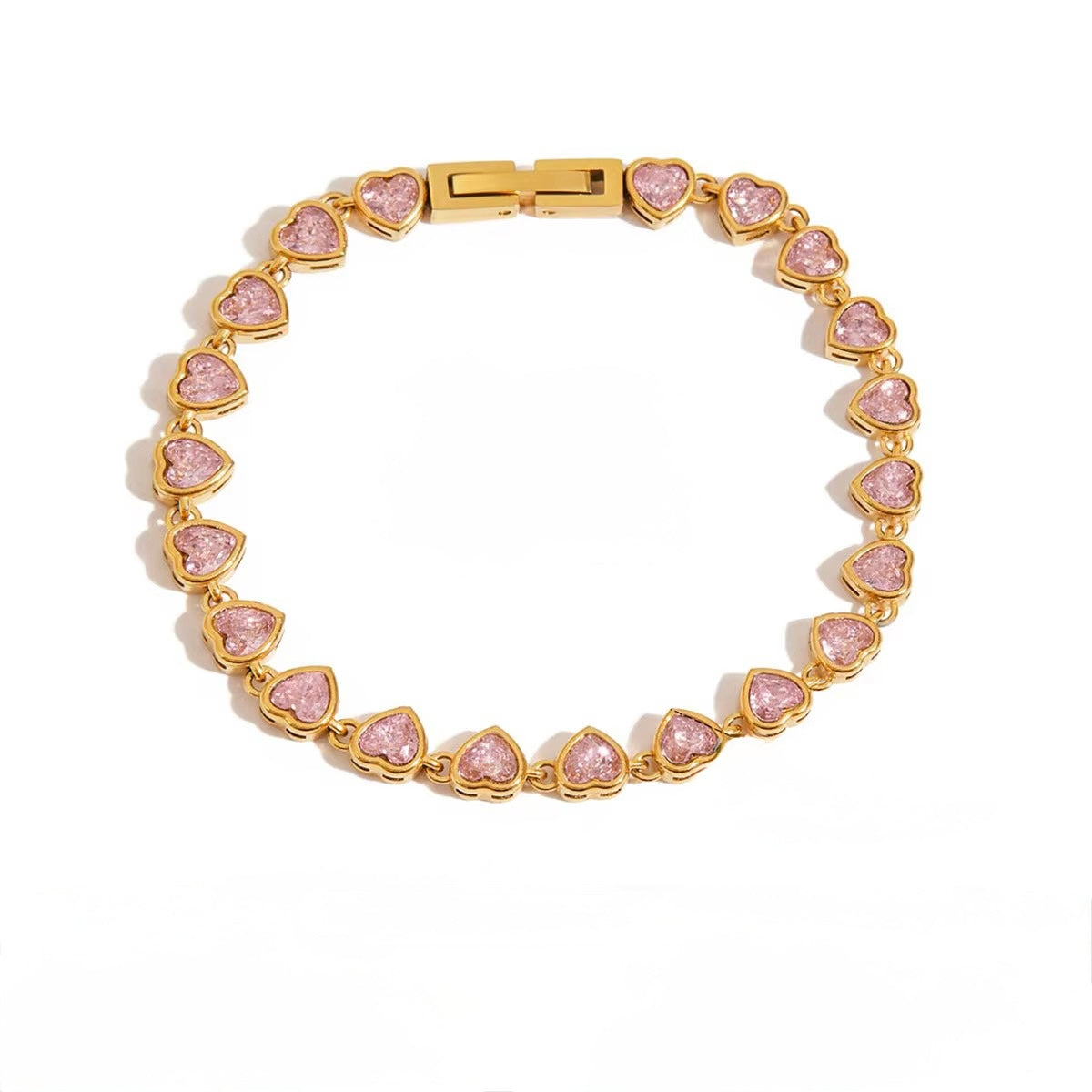 Pulsera luxury’s
