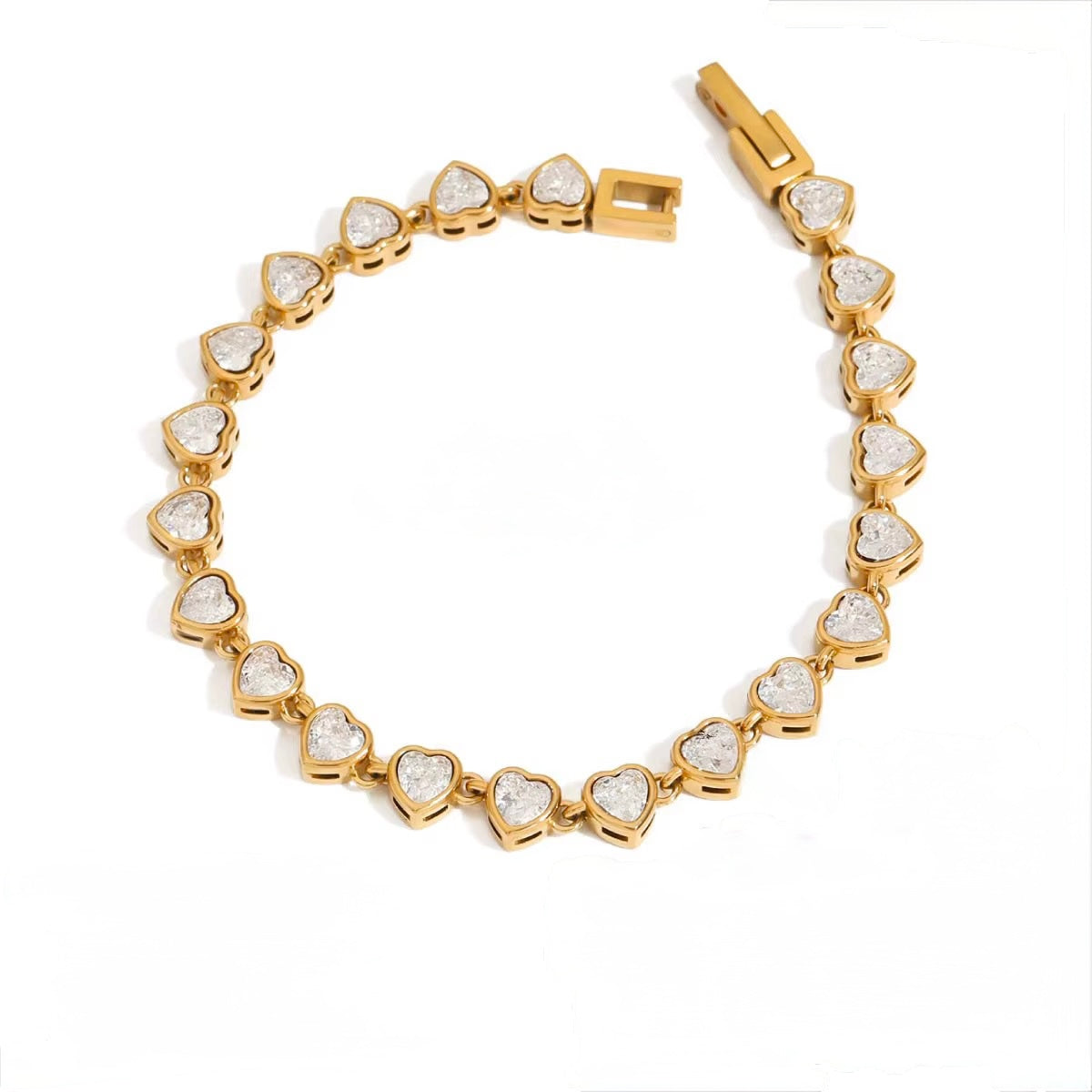 Pulsera luxury’s
