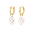 Pendientes Marea